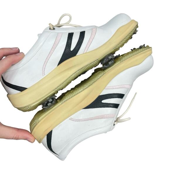 Ecco Golf Women Sport Tempo Hydromax Size 7.5 EU 38 - Picture 4 of 11